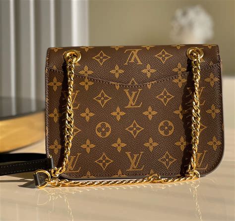 louis vuitton passy bag review|aliexpress louis vuitton bags.